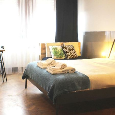 Republica 20 Guesthouse Lisboa Ngoại thất bức ảnh