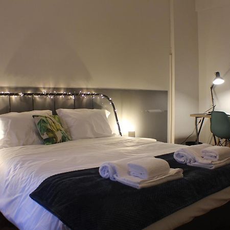 Republica 20 Guesthouse Lisboa Ngoại thất bức ảnh