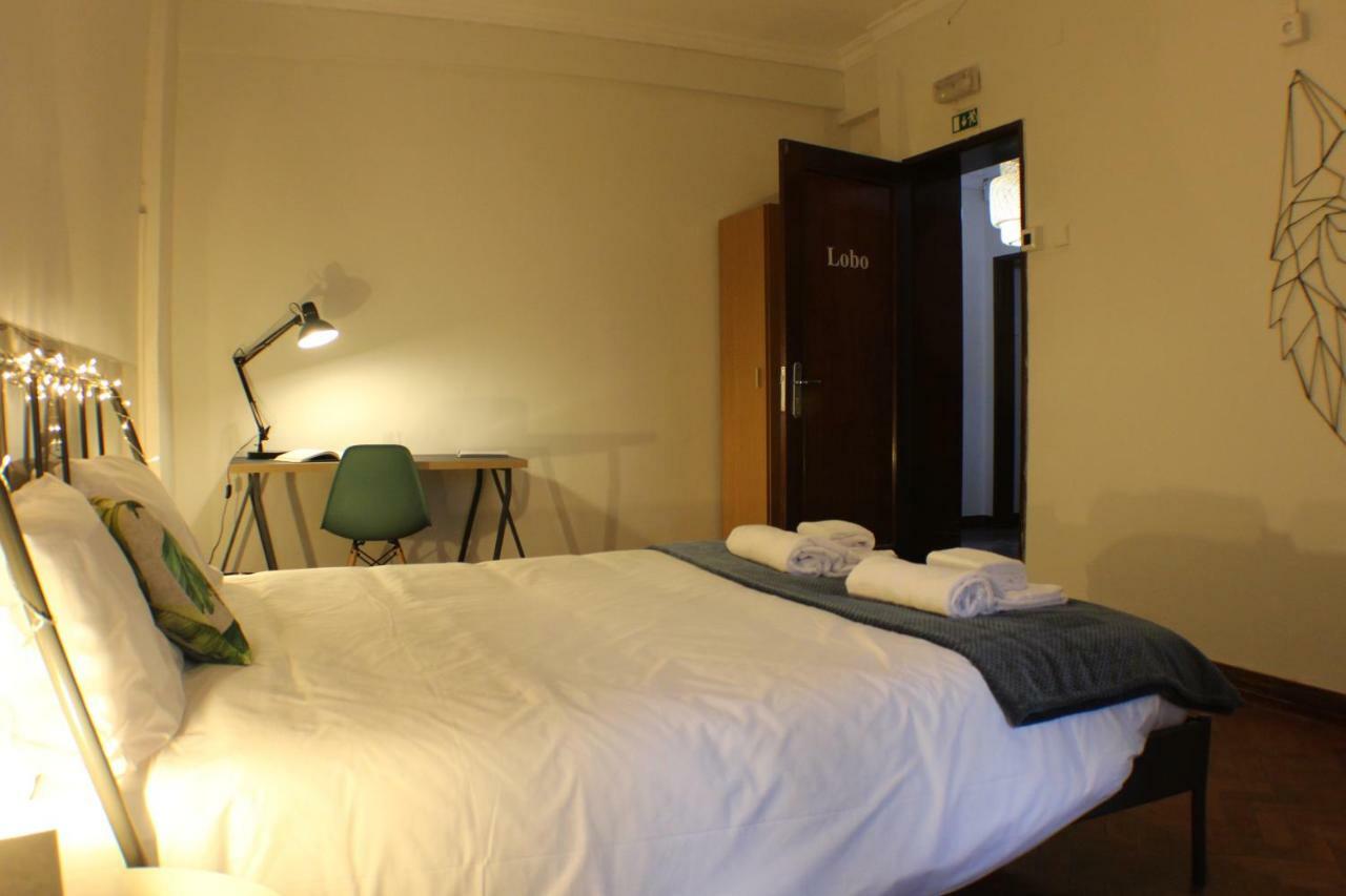 Republica 20 Guesthouse Lisboa Ngoại thất bức ảnh