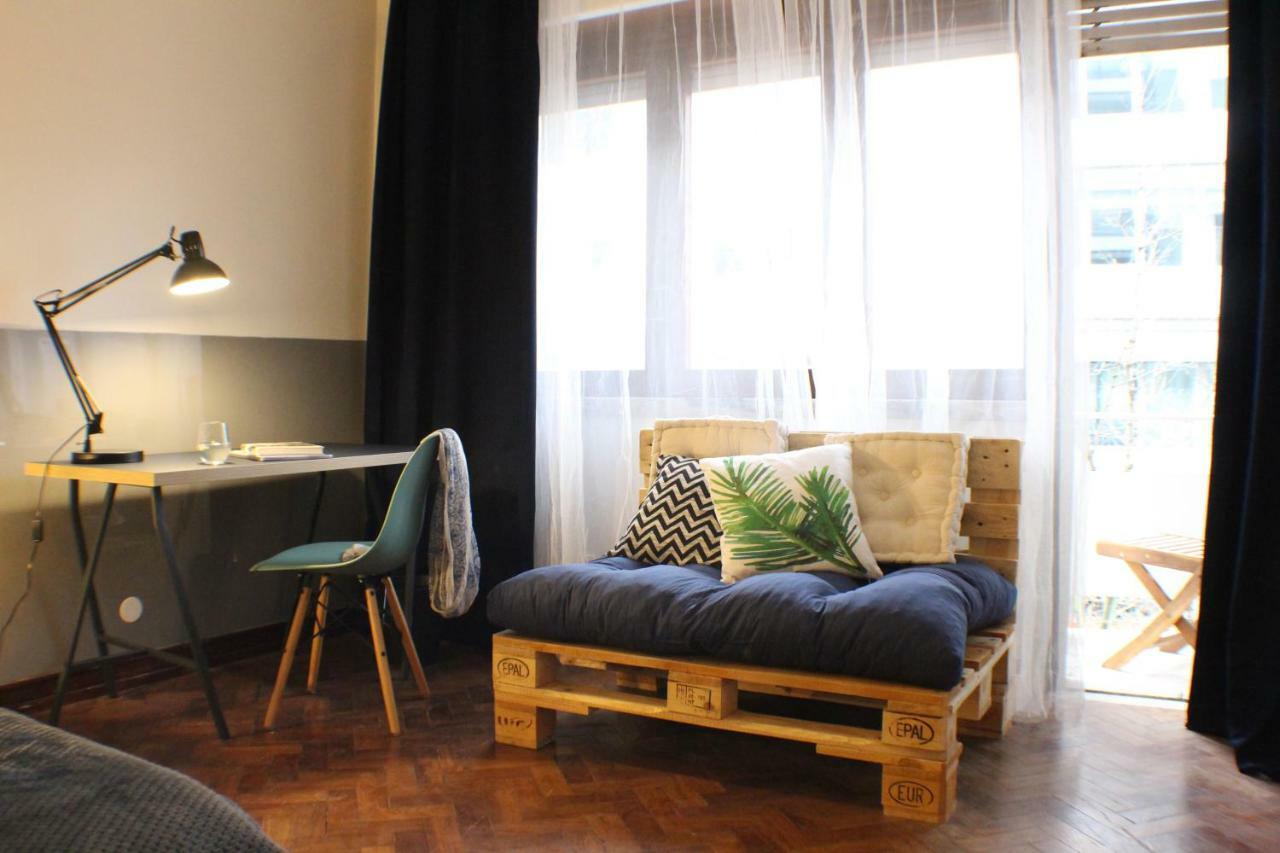 Republica 20 Guesthouse Lisboa Ngoại thất bức ảnh