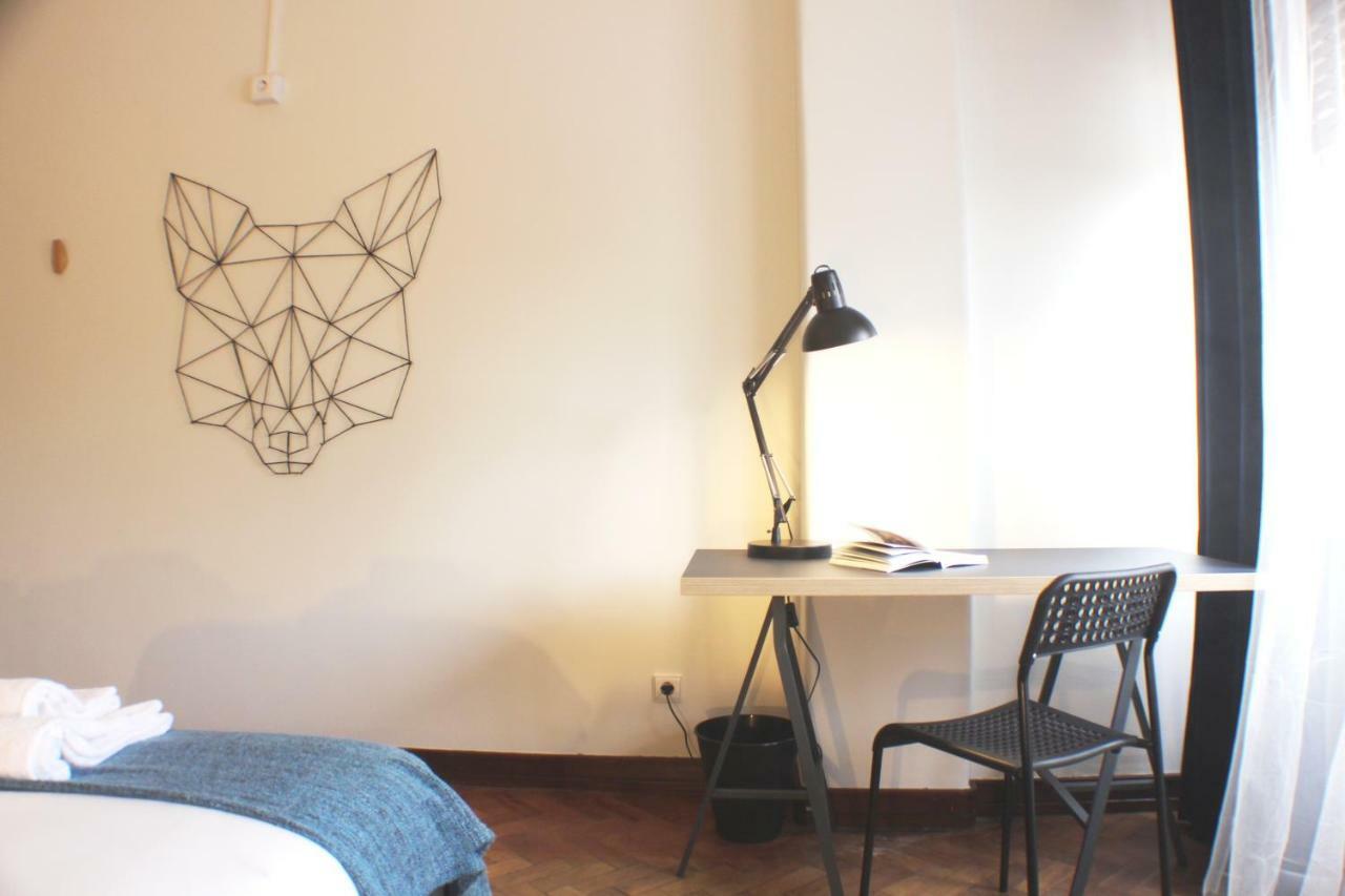 Republica 20 Guesthouse Lisboa Ngoại thất bức ảnh