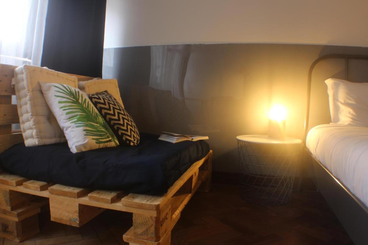 Republica 20 Guesthouse Lisboa Ngoại thất bức ảnh